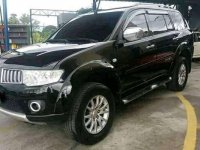 2012 Mitsubishi Montero GLS for sale