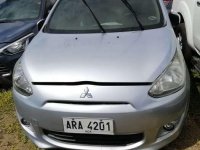 Mitsubishi Mirage g4 gls automatic 2015 ARA 4201