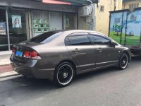 2011 Honda Civic 1.8S AT for sale 