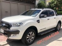 2016 Ford Ranger wildtrak automatic for sale