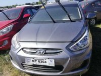 Hyundai Accent DIESEL 2018 manual MT 6304