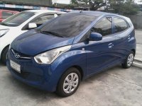 Hyundai Eon 2016 MT for sale