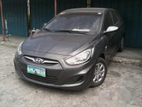 Hyundai Accent 2013 MT for sale