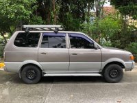 Toyota Revo 2000 Model Gasoline MT for sale