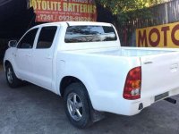 Toyota Hilux J manual 2005 for sale