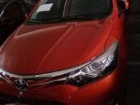 Toyota Vios g automatic 2018 A1 W784