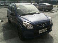 Suzuki Alto 2014 MT for sale