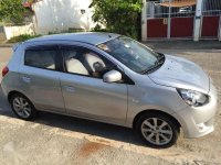 Mitsubishi Mirage GLS 1.2G Hatchback 2013