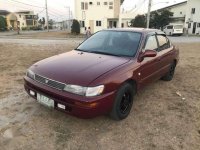 Toyota Corolla gli bigbody 1991 FOR SALE