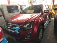 Isuzu D-Max 2017 for sale