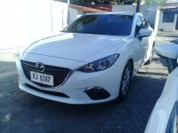 2016 Mazda 3 Automatic Financing OK 