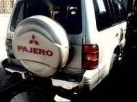 MITSUBISHI Pajero 1995 model for sale 