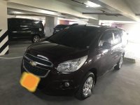 Chevrolet Spin 2015 for sale 