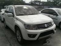 Suzuki Grand Vitara 2016 AT for sale