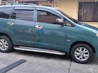 2011 Toyota Innova E Automatic Diesel All Power