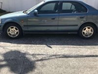 1996 Honda Civic lxi 1.5 automatic FOR SALE