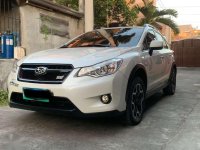 Subaru Xv 2013 for sale 