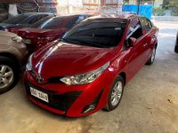 2018 Toyota Vios 1.3 E Dual VVTi NEW LOOK