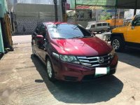 2013 Honda City Manual 37tkms only! Good Cars Trading