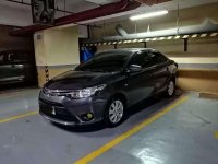 2015 Toyota Vios 1.3E MT for sale 