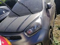 Kia Picanto ex manual 2016 ACM 6317