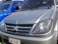 Mitsubishi Adventure gls 2016 FOR SALE