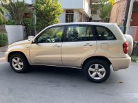 Toyota Rav4 2004 for sale