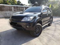  2006 Toyota Fortuner for sale