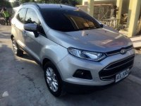 2014 Ford Ecosport AT FOR SALE
