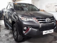 Toyota Fortuner 2018 for sale