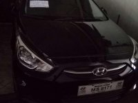 Hyundai Accent 2017 manual MS 8171