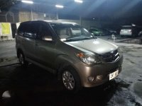 Toyota Avanza G 2008 for sale