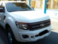 Ford Ranger 4x4 2015 for sale