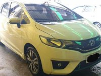Honda Jazz 2016 Acquired Top of the Line AT Financing Accepted