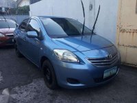 2012 Toyota Vios 1.3J Financing OK