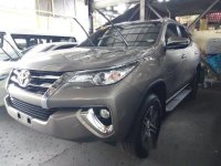 Toyota Fortuner 2018 for sale