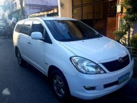 Toyota Innova J 2007 for sale 