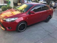 Toyota Vios 1.3E 2014 for sale 