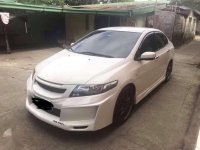 Honda City 2011 for sale 