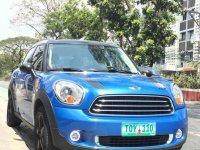 Mini Countryman 2012 FOR SALE