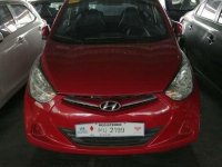 Hyundai Eon glx 2018 for sale 