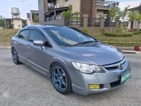 2008 Honda Civic FD 1.8s for sale