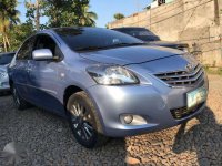 2012 Toyota Vios 1.3G Automatic for sale 