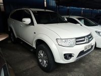 Mitsubishi Montero Sport 2014 AT for sale