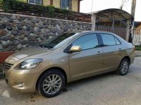 2013 Toyota Vios J limited MT for sale