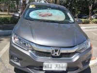 2018 Honda City E CVT for sale