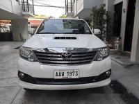 Toyota Fortuner 2014 for sale