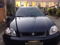 Honda Civic lxi 98model FOR SALE