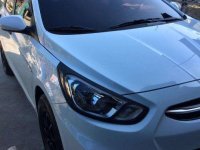 2017 Hyundai Accent CRDi Diesel... Good as brand new...