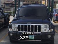 Jeep Commander 2010 for sale